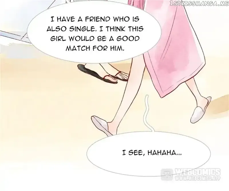 Stars-crossed Lovers Chapter 47 page 57 - 
