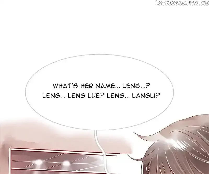 Stars-crossed Lovers Chapter 47 page 59 - 