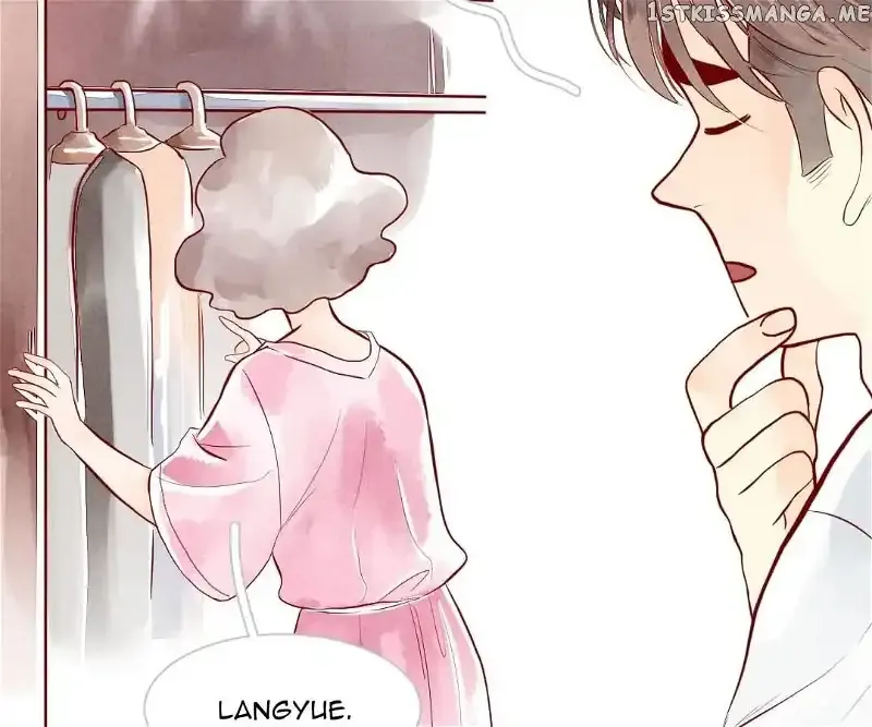 Stars-crossed Lovers Chapter 47 page 60 - 