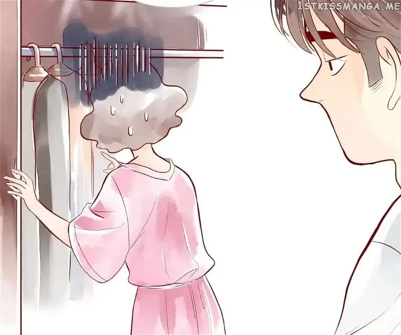 Stars-crossed Lovers Chapter 47 page 62 - 