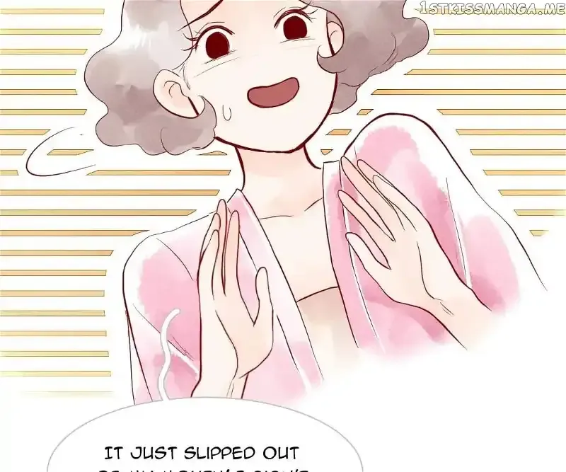Stars-crossed Lovers Chapter 47 page 64 - 
