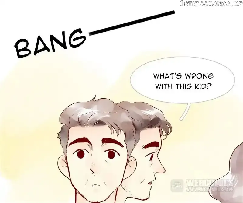 Stars-crossed Lovers Chapter 47 page 73 - 