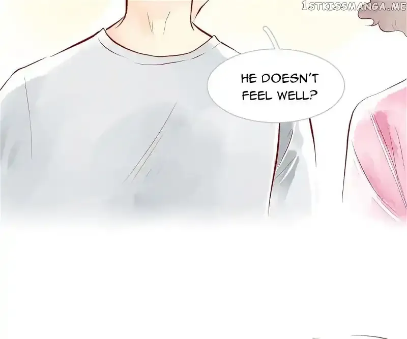 Stars-crossed Lovers Chapter 47 page 74 - 