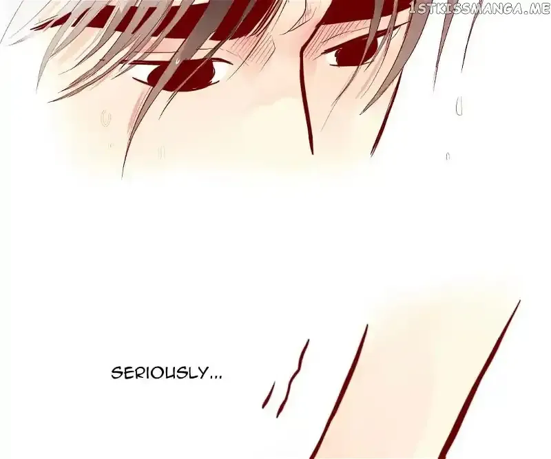 Stars-crossed Lovers Chapter 47 page 10 - 