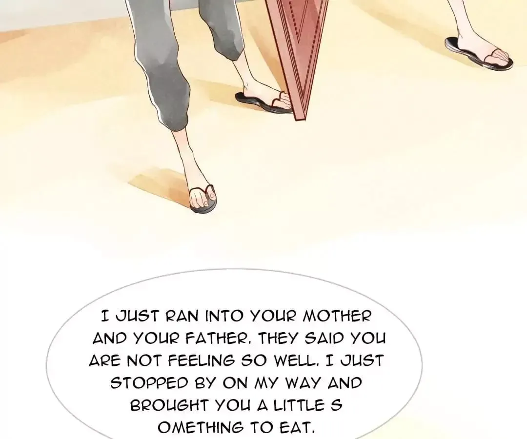 Stars-crossed Lovers Chapter 48 page 11 - 