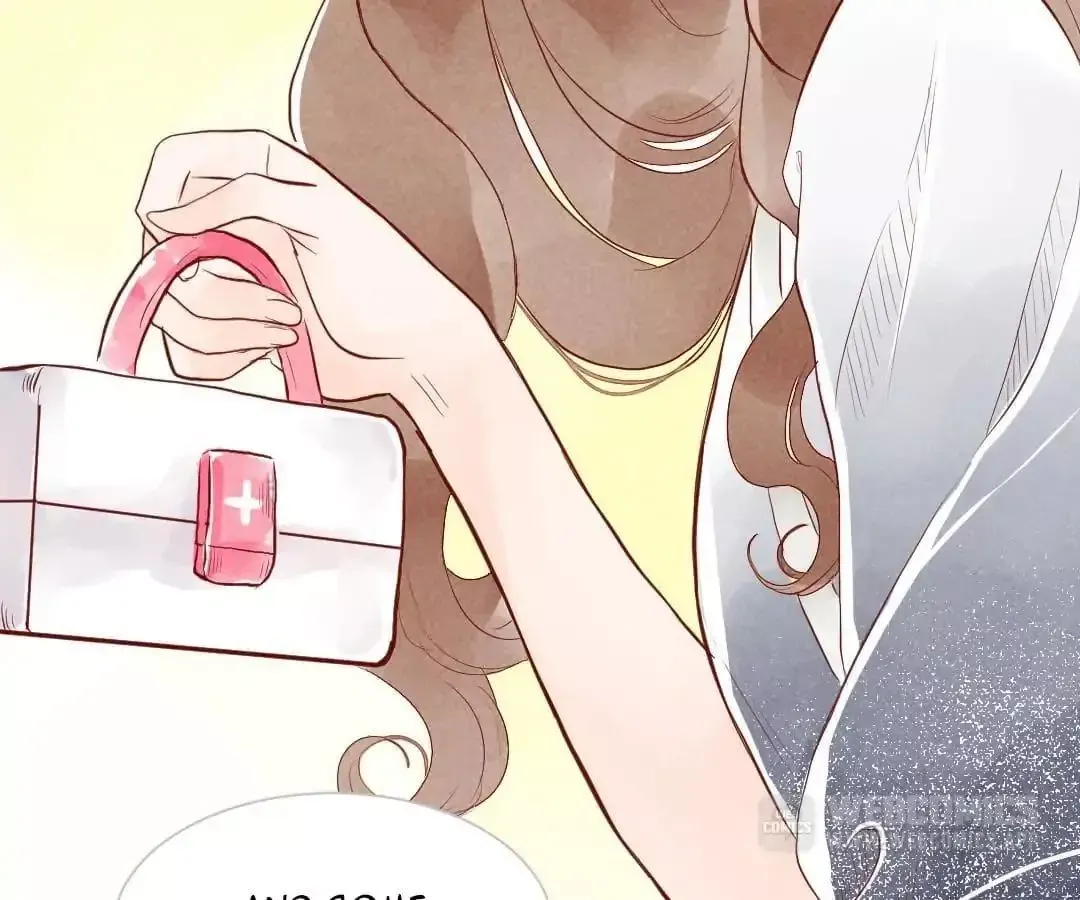 Stars-crossed Lovers Chapter 48 page 13 - 