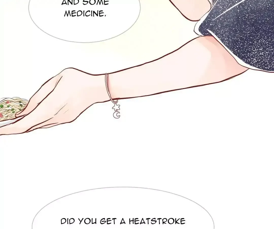 Stars-crossed Lovers Chapter 48 page 14 - 