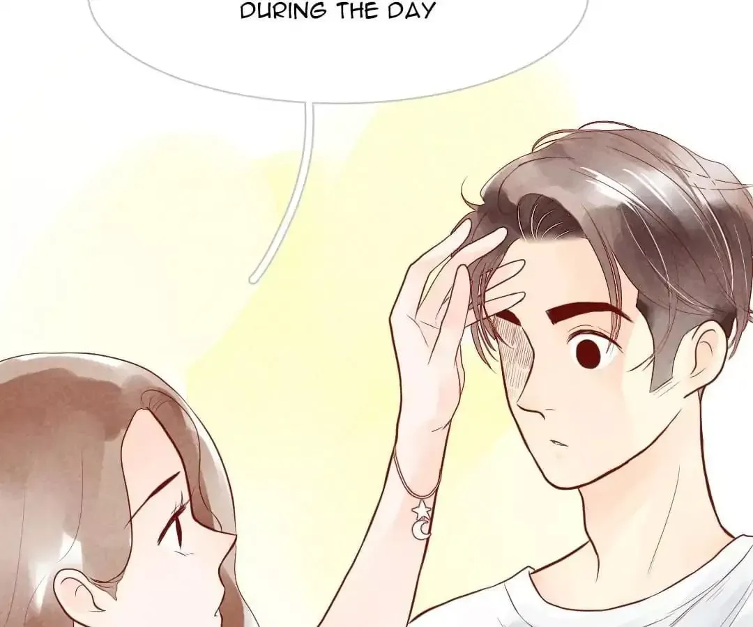 Stars-crossed Lovers Chapter 48 page 15 - 