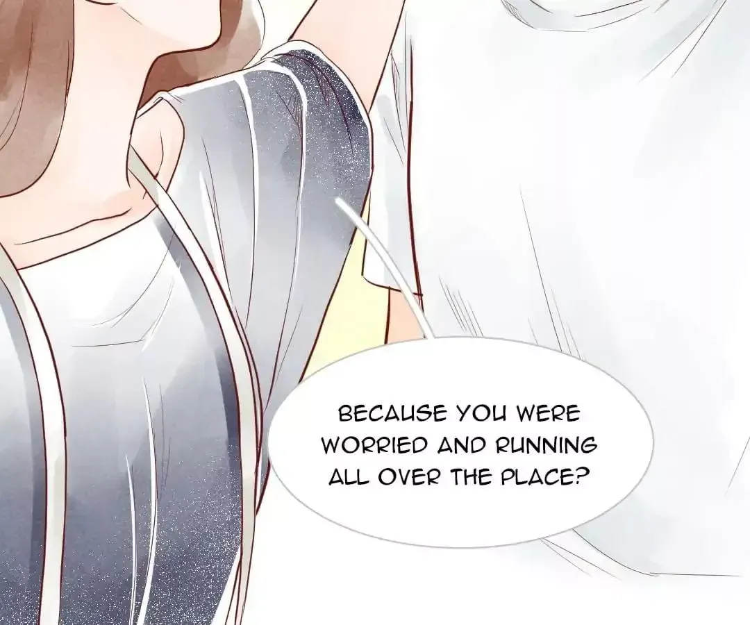 Stars-crossed Lovers Chapter 48 page 16 - 