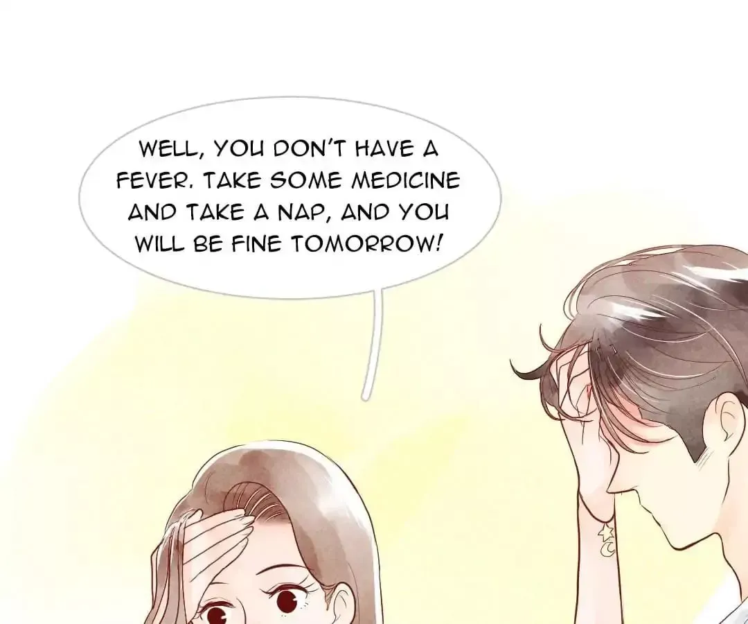 Stars-crossed Lovers Chapter 48 page 18 - 