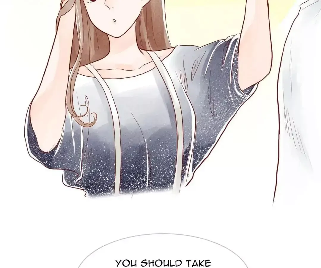 Stars-crossed Lovers Chapter 48 page 19 - 