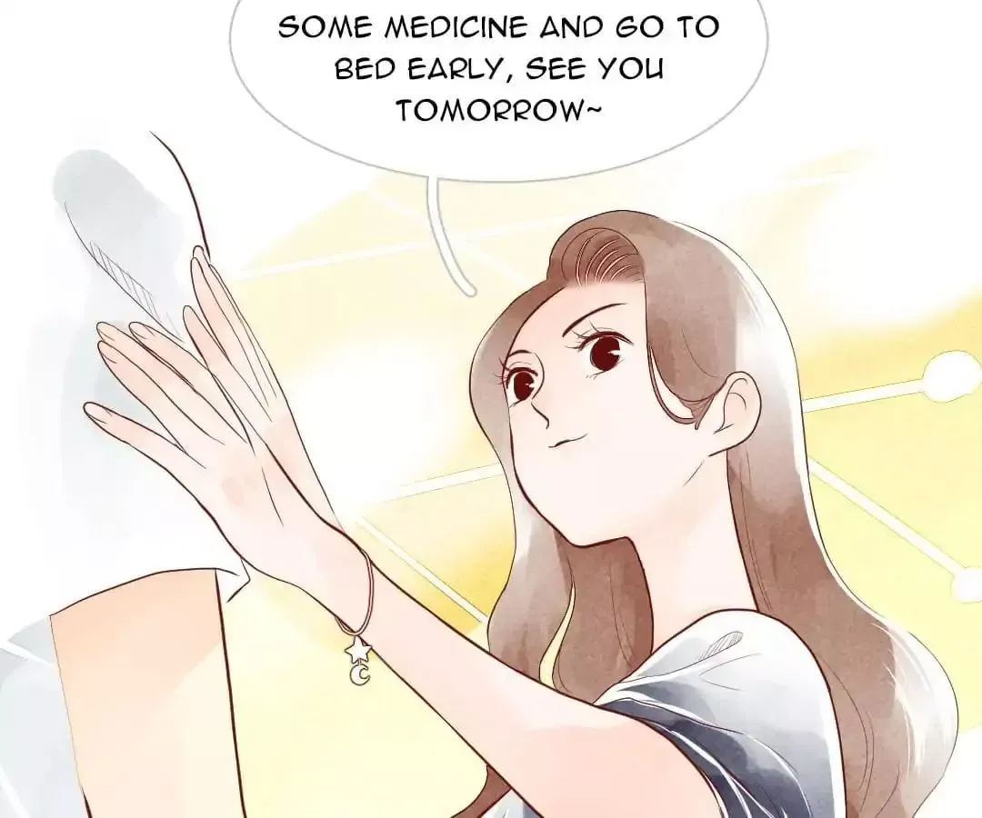 Stars-crossed Lovers Chapter 48 page 20 - 