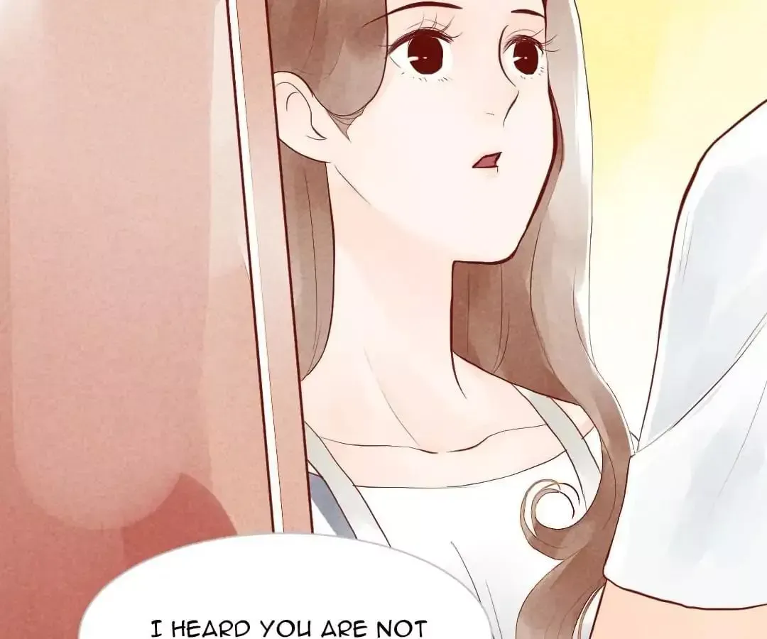 Stars-crossed Lovers Chapter 48 page 3 - 