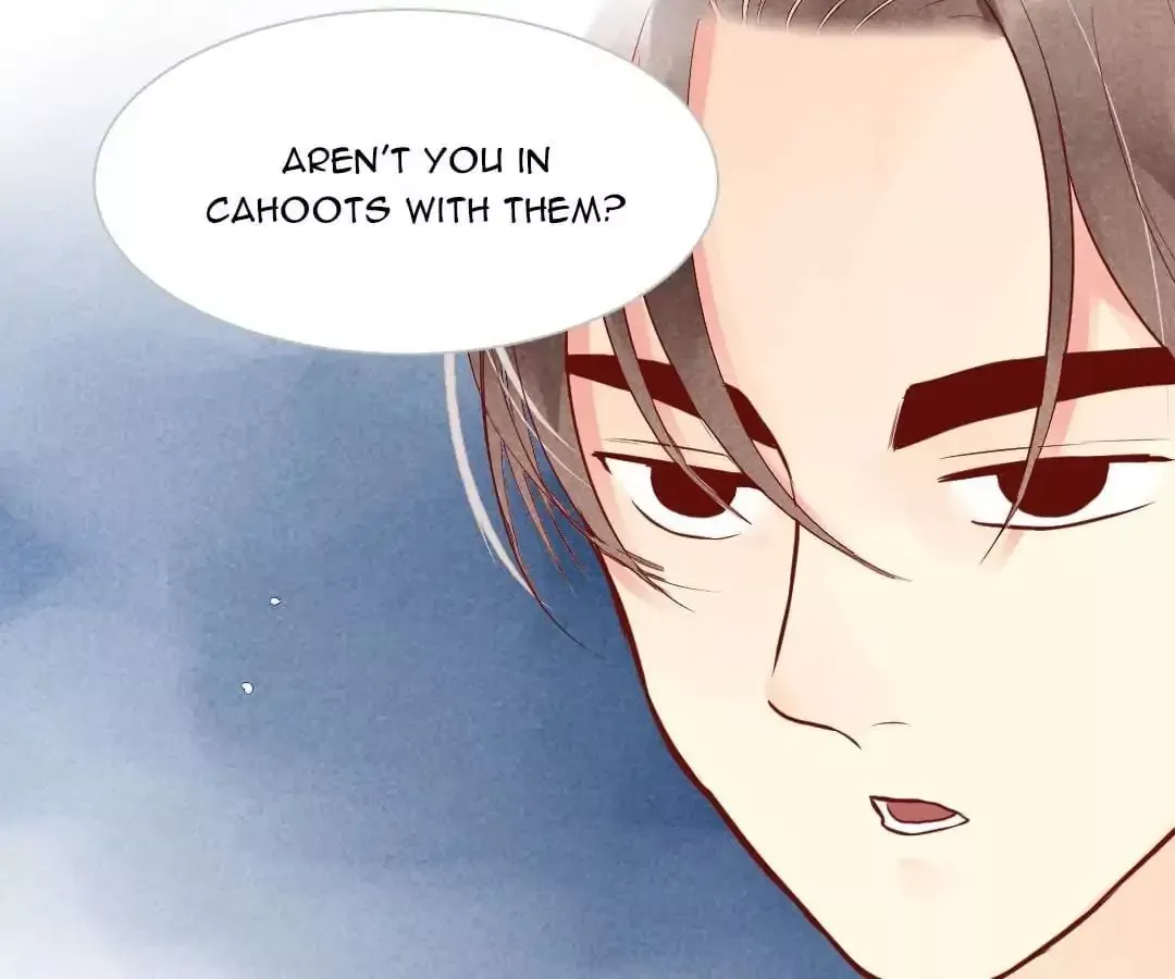 Stars-crossed Lovers Chapter 48 page 26 - 