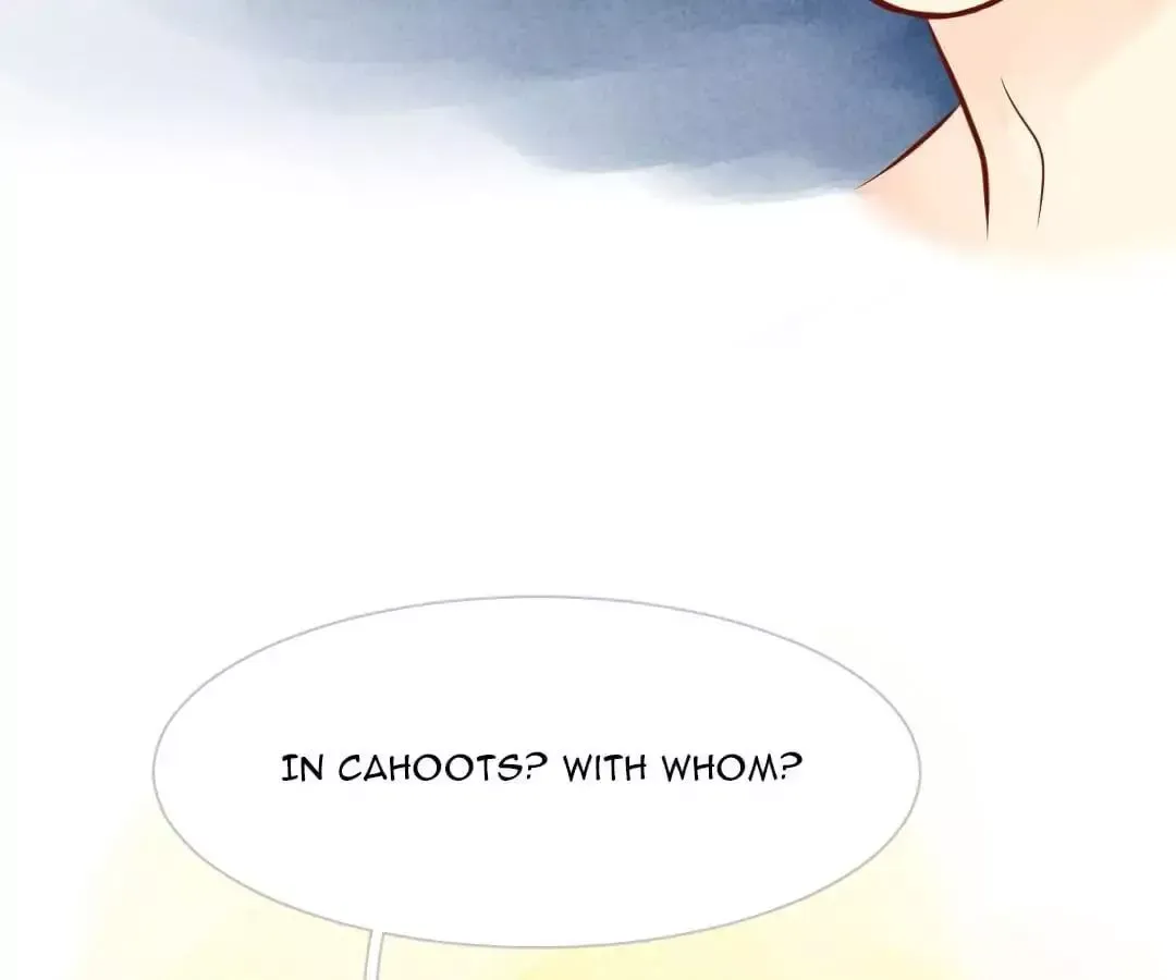 Stars-crossed Lovers Chapter 48 page 27 - 