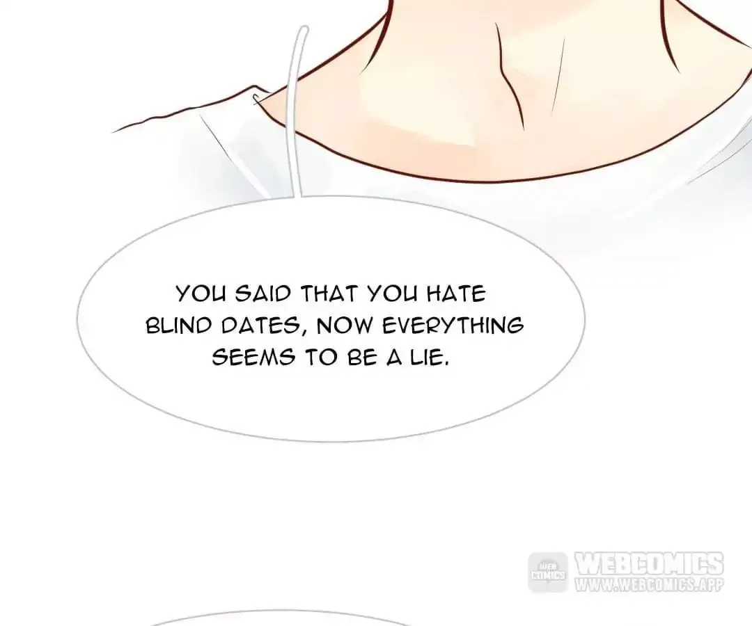 Stars-crossed Lovers Chapter 48 page 33 - 
