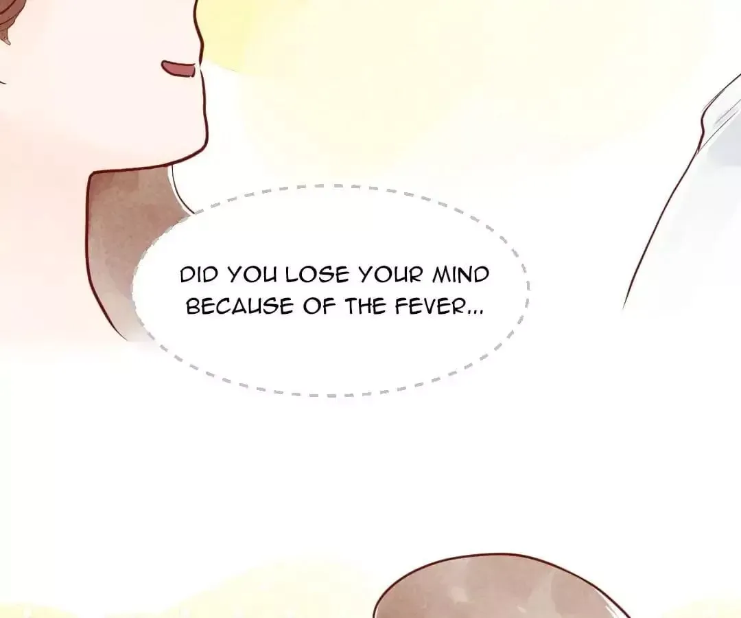 Stars-crossed Lovers Chapter 48 page 35 - 