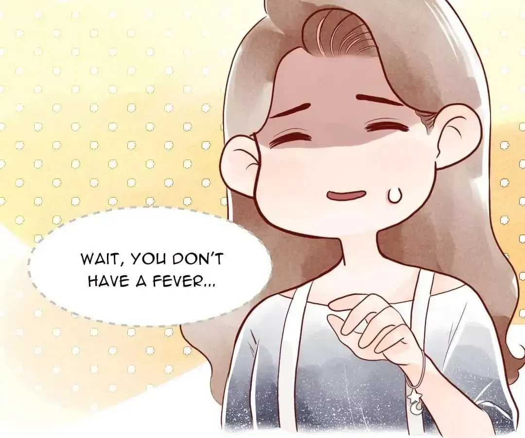 Stars-crossed Lovers Chapter 48 page 36 - 