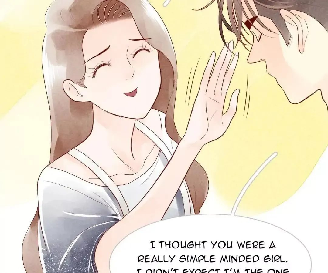 Stars-crossed Lovers Chapter 48 page 38 - 