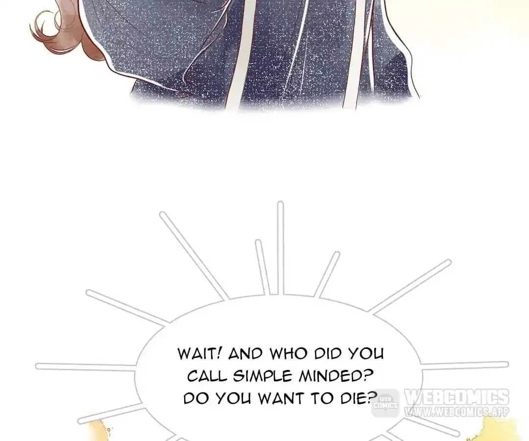 Stars-crossed Lovers Chapter 48 page 41 - 