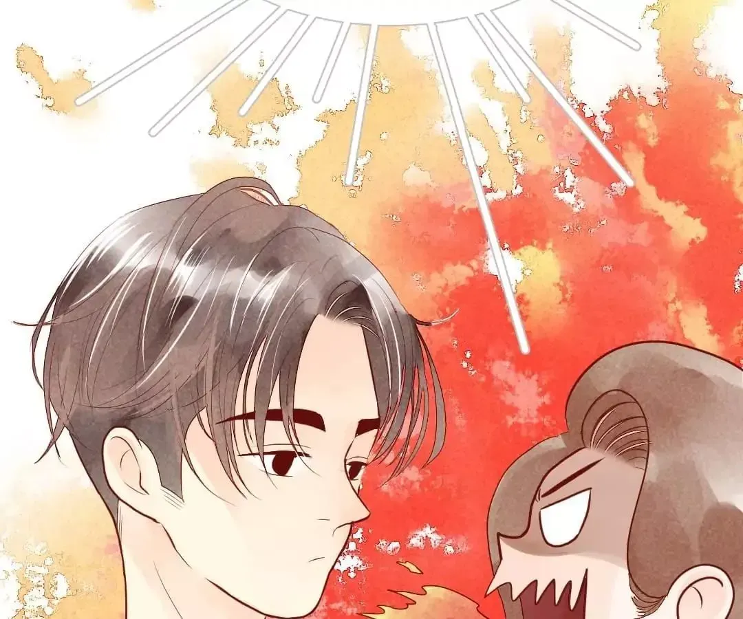 Stars-crossed Lovers Chapter 48 page 42 - 