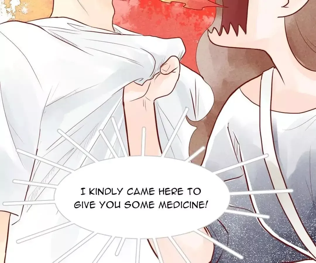 Stars-crossed Lovers Chapter 48 page 43 - 