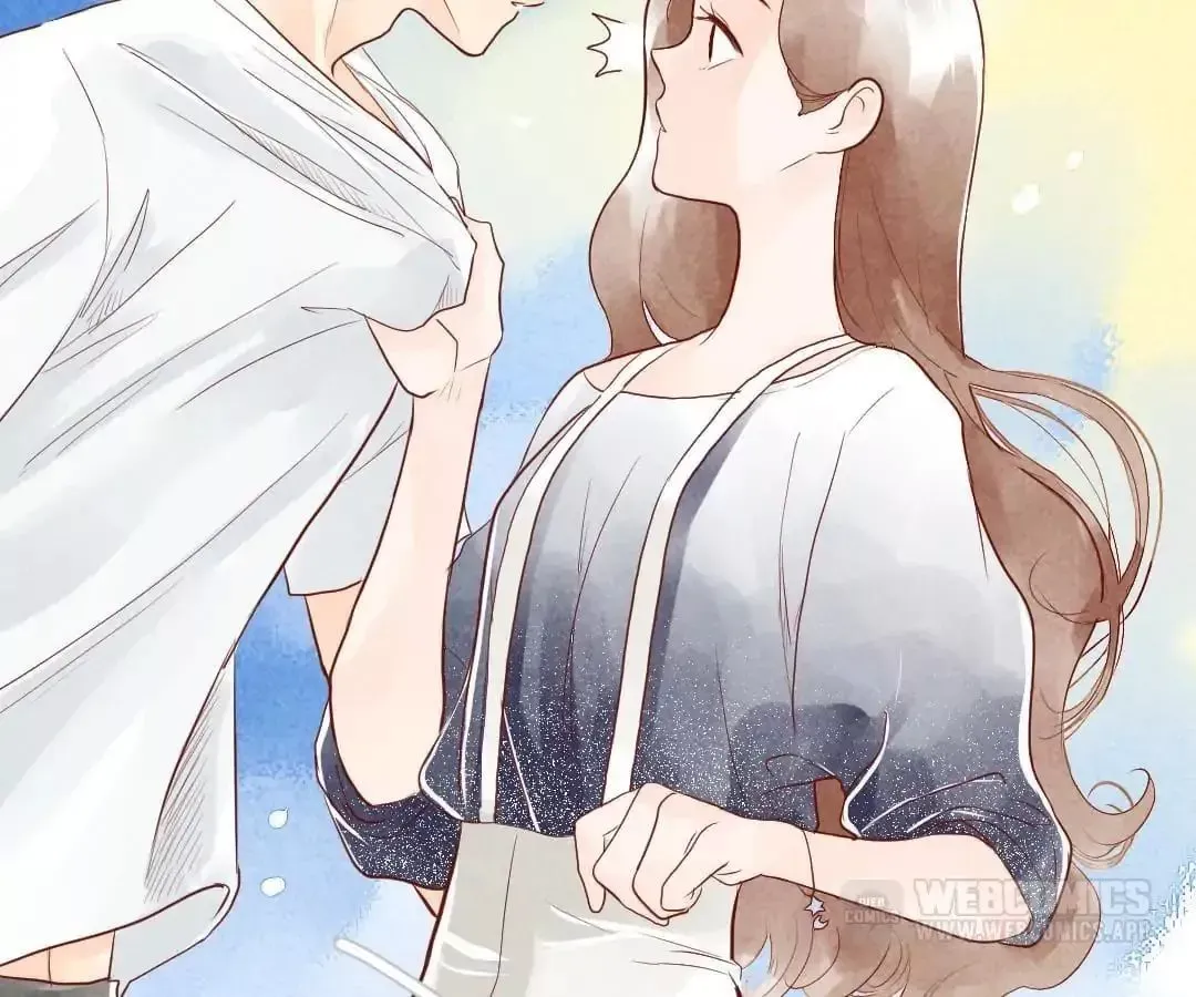 Stars-crossed Lovers Chapter 48 page 45 - 