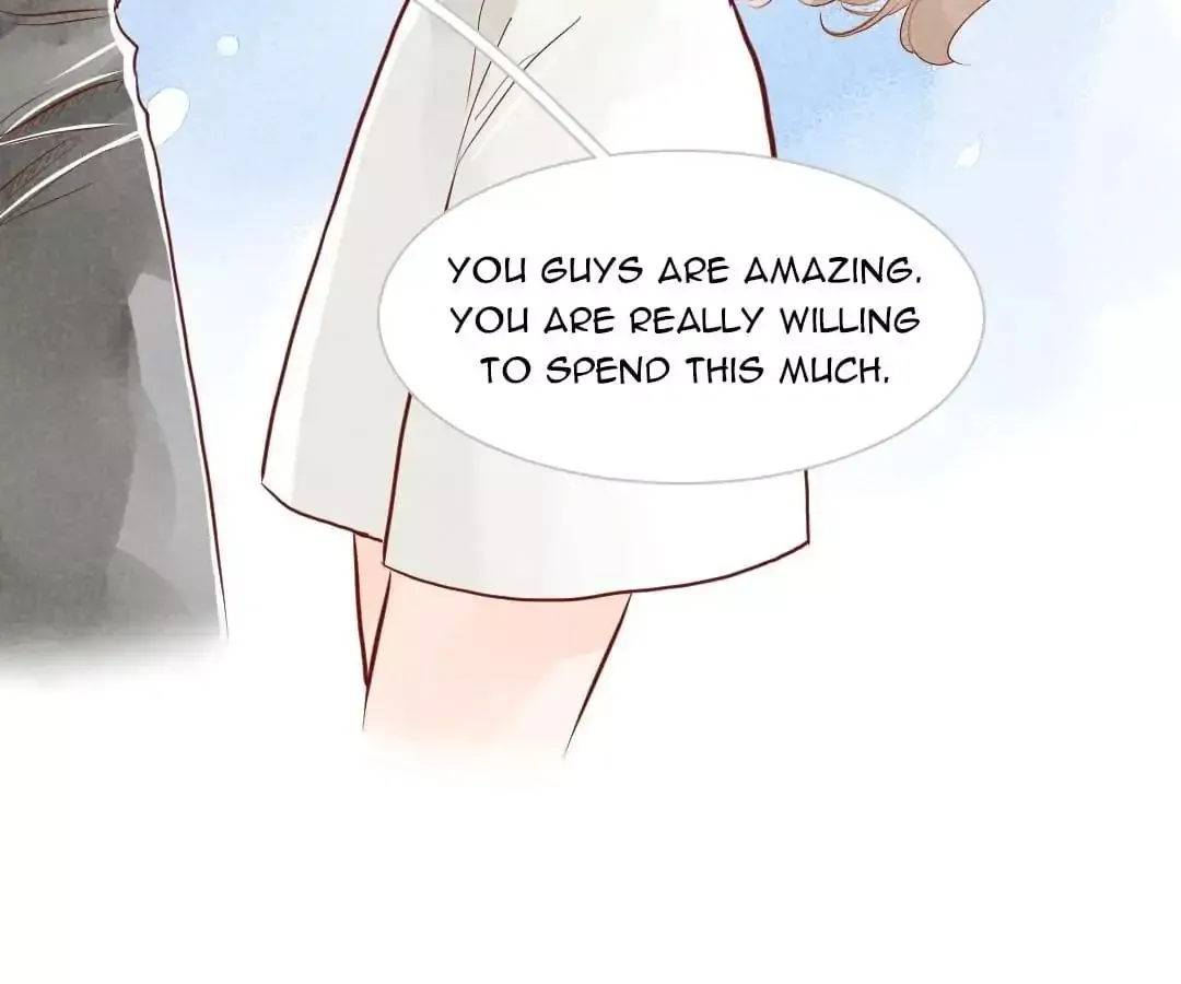 Stars-crossed Lovers Chapter 48 page 46 - 