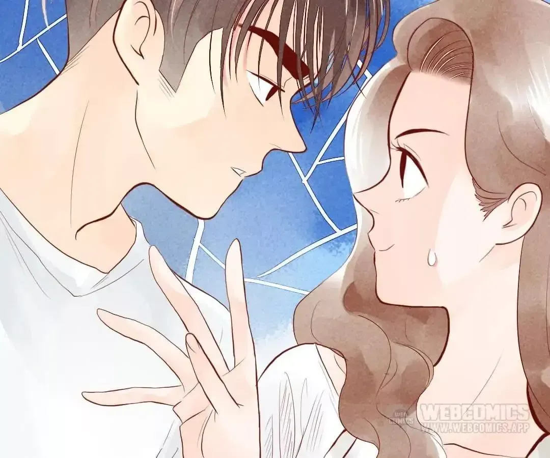 Stars-crossed Lovers Chapter 48 page 49 - 