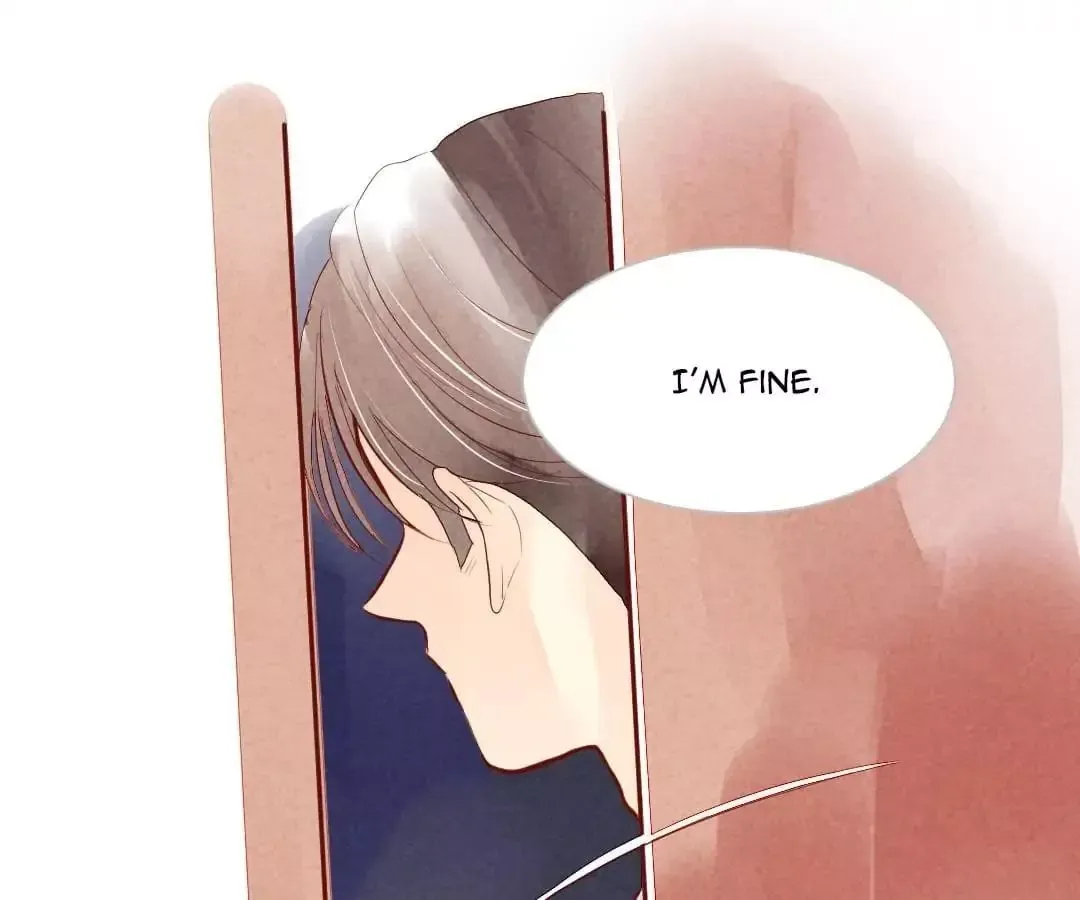 Stars-crossed Lovers Chapter 48 page 6 - 