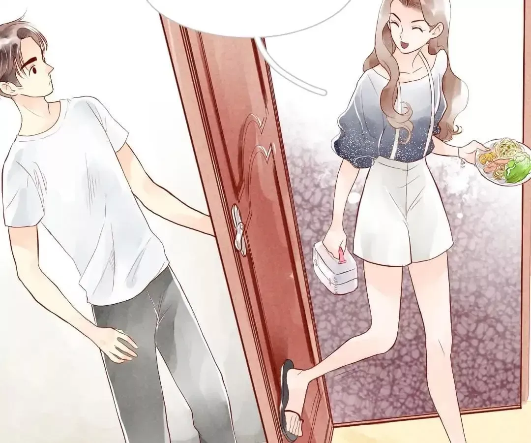 Stars-crossed Lovers Chapter 48 page 10 - 