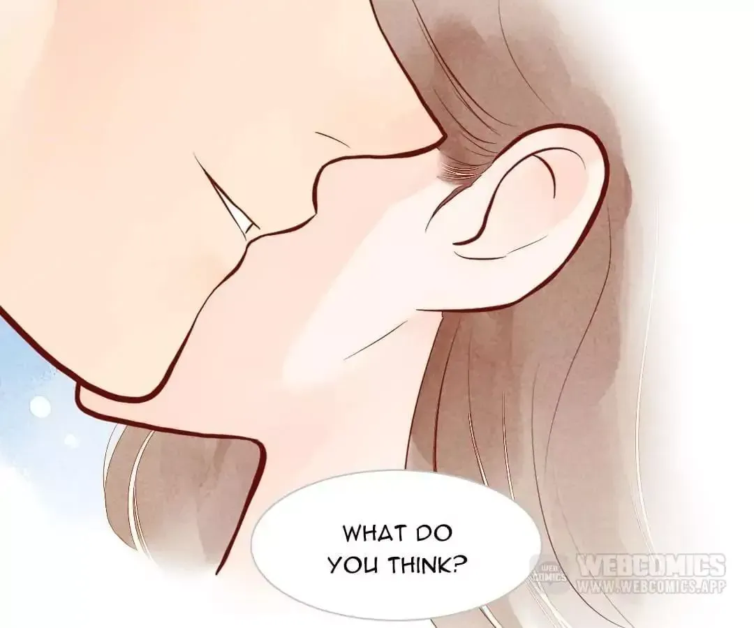 Stars-crossed Lovers Chapter 49 page 1 - 