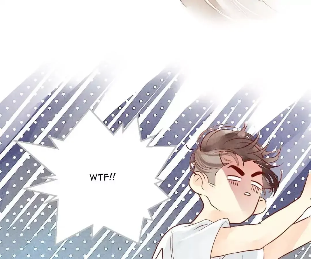 Stars-crossed Lovers Chapter 49 page 2 - 