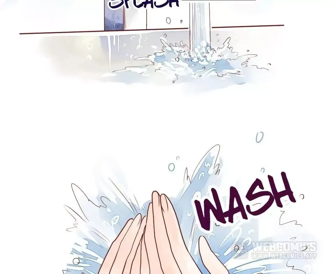 Stars-crossed Lovers Chapter 49 page 13 - 