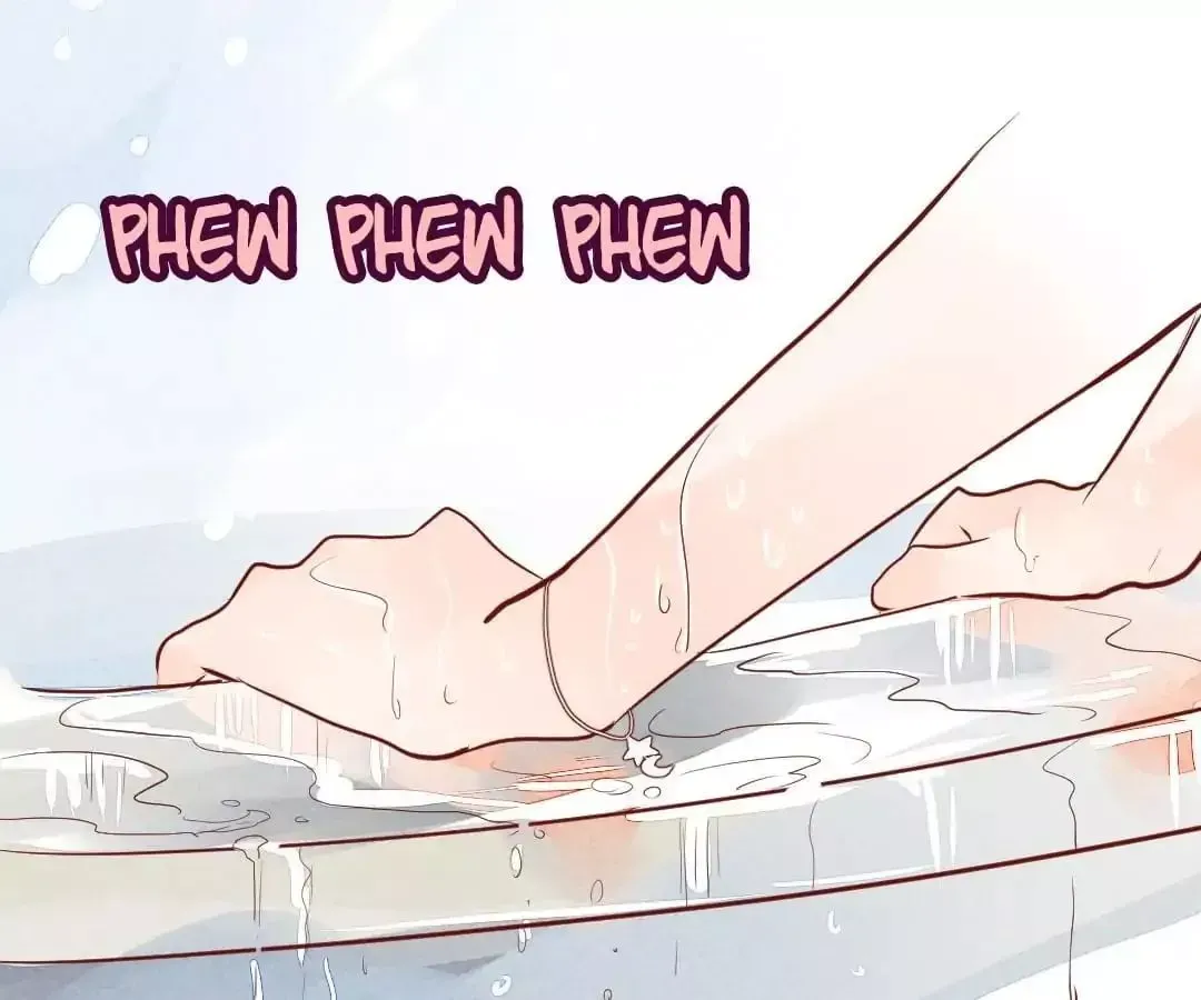 Stars-crossed Lovers Chapter 49 page 15 - 