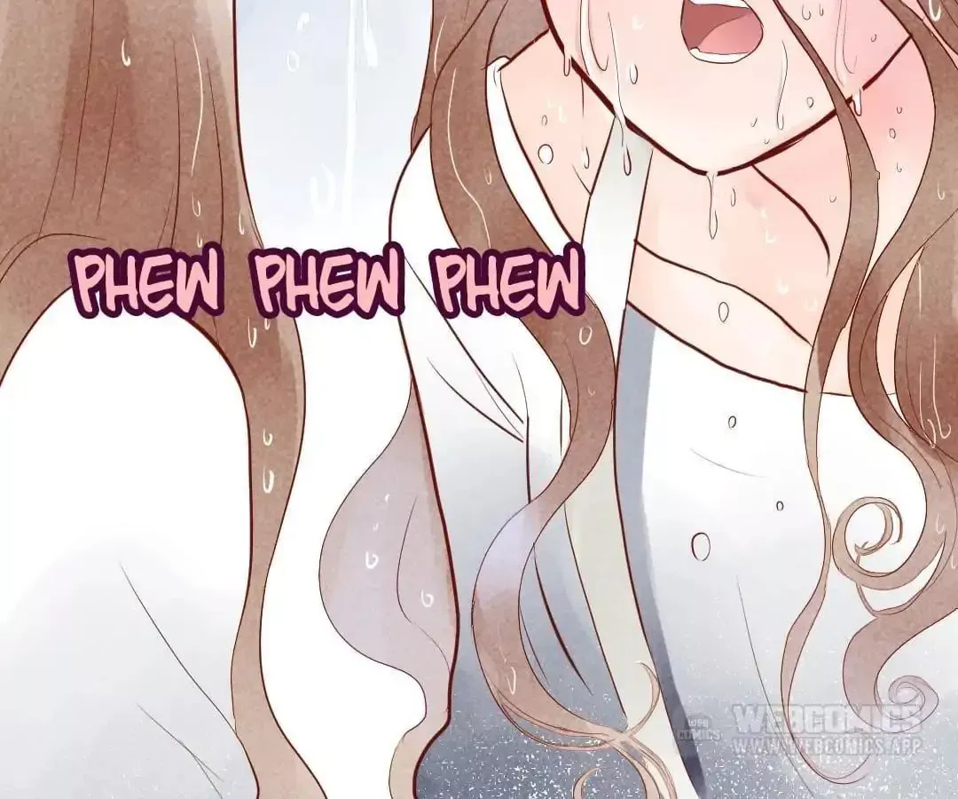 Stars-crossed Lovers Chapter 49 page 17 - 