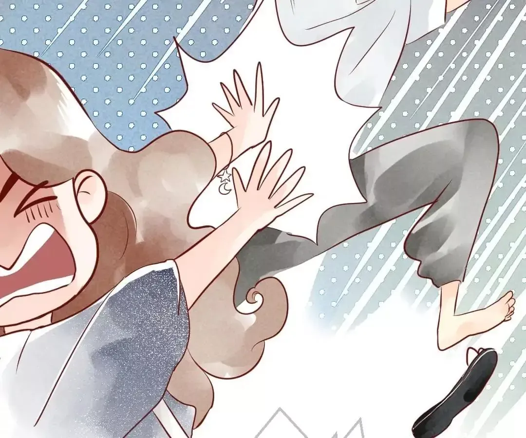 Stars-crossed Lovers Chapter 49 page 3 - 