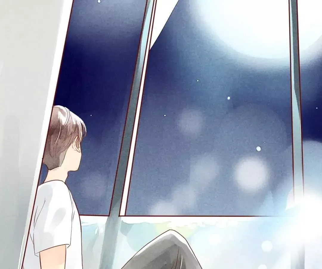 Stars-crossed Lovers Chapter 49 page 22 - 
