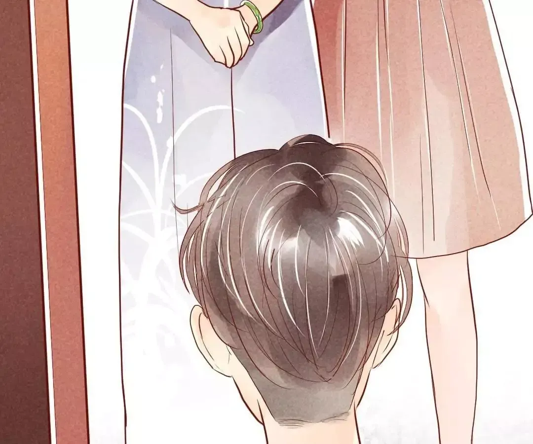 Stars-crossed Lovers Chapter 49 page 40 - 