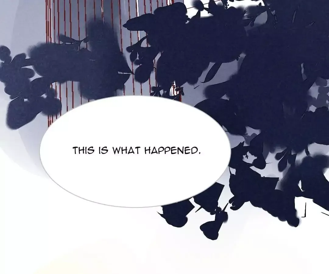 Stars-crossed Lovers Chapter 49 page 46 - 
