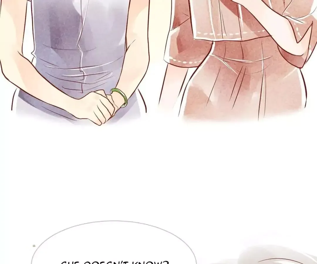 Stars-crossed Lovers Chapter 49 page 50 - 