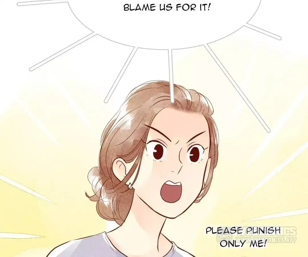 Stars-crossed Lovers Chapter 49 page 53 - 