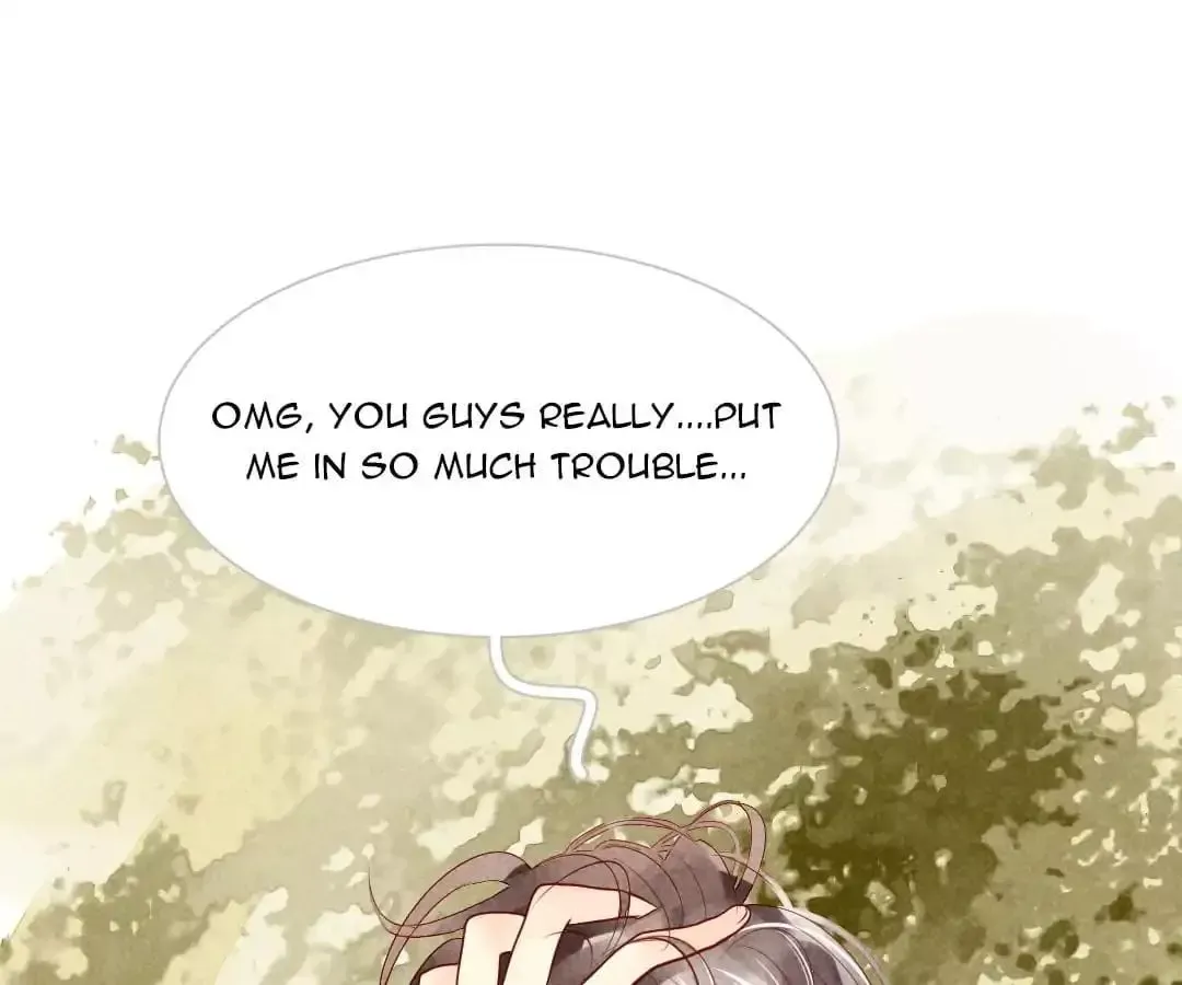 Stars-crossed Lovers Chapter 49 page 56 - 