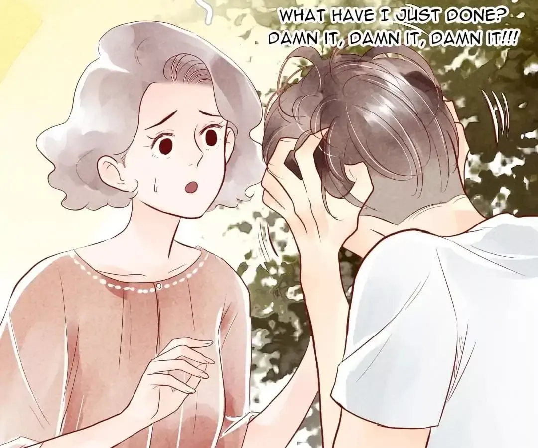 Stars-crossed Lovers Chapter 49 page 59 - 