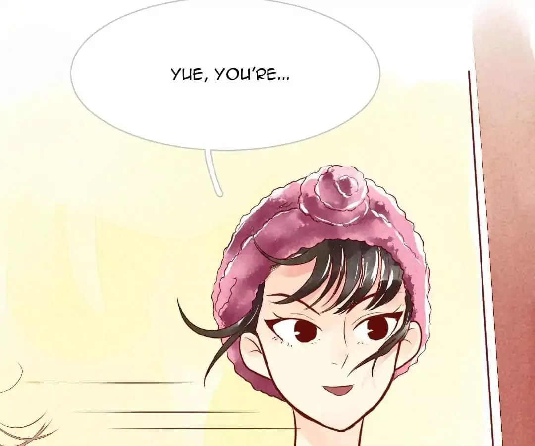 Stars-crossed Lovers Chapter 49 page 7 - 