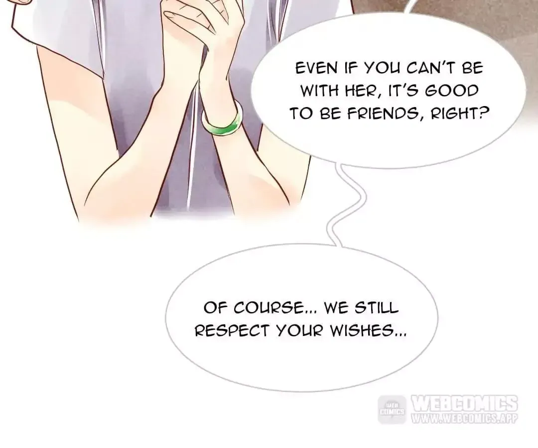 Stars-crossed Lovers Chapter 49 page 65 - 