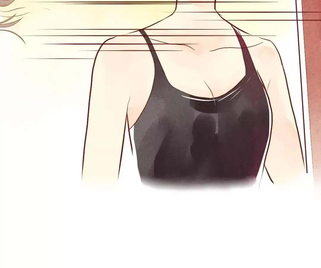 Stars-crossed Lovers Chapter 49 page 8 - 