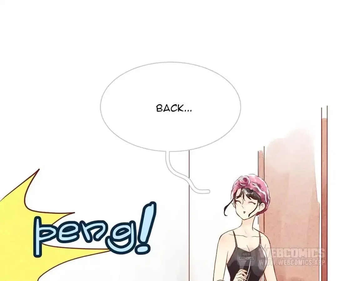 Stars-crossed Lovers Chapter 49 page 9 - 