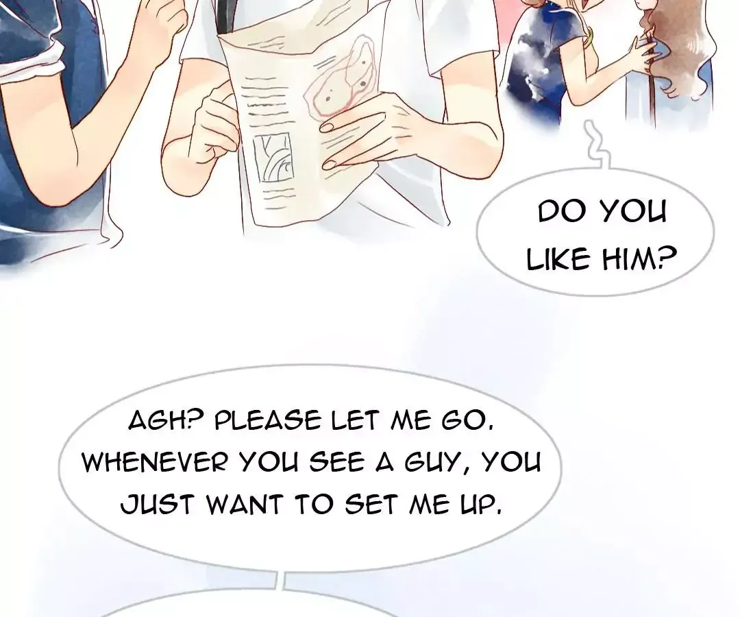 Stars-crossed Lovers Chapter 5 page 13 - 
