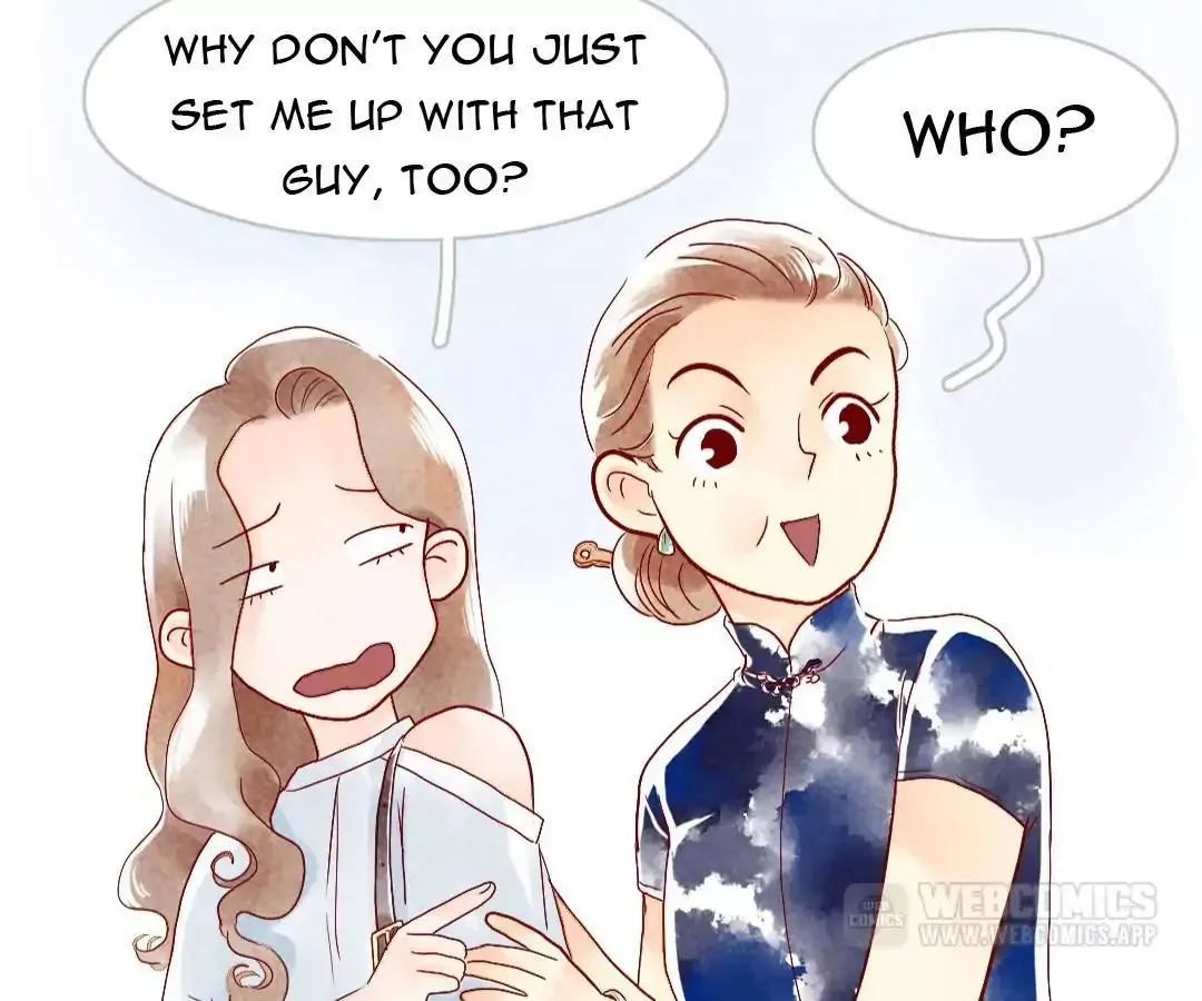 Stars-crossed Lovers Chapter 5 page 14 - 